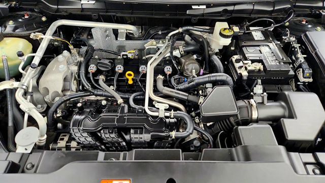 2024 Mitsubishi Outlander SE - 23016224 - 25