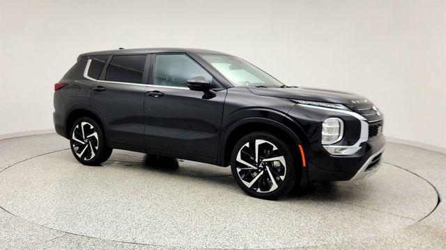 2024 Mitsubishi Outlander SE - 23016224 - 2