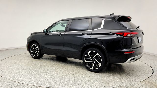 2024 Mitsubishi Outlander SE - 23016224 - 6