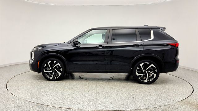 2024 Mitsubishi Outlander SE - 23016224 - 7
