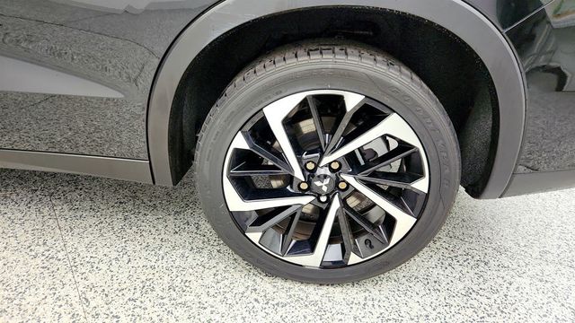 2024 Mitsubishi Outlander SE - 23016224 - 8