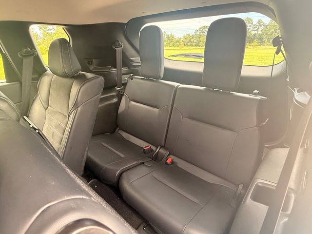2024 Mitsubishi Outlander SE AWD - 23064007 - 12