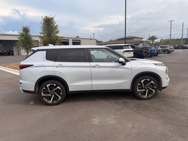 2024 Mitsubishi Outlander SE AWD - 23064007 - 18