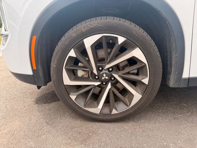 2024 Mitsubishi Outlander SE AWD - 23064007 - 21