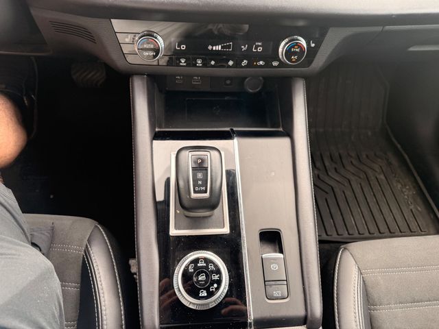 2024 Mitsubishi Outlander SE AWD - 23064007 - 4