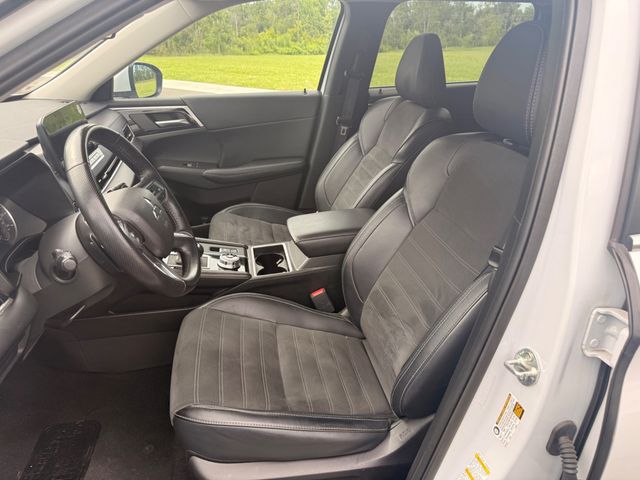 2024 Mitsubishi Outlander SE AWD - 23064007 - 6