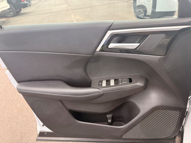 2024 Mitsubishi Outlander SE AWD - 23064007 - 8