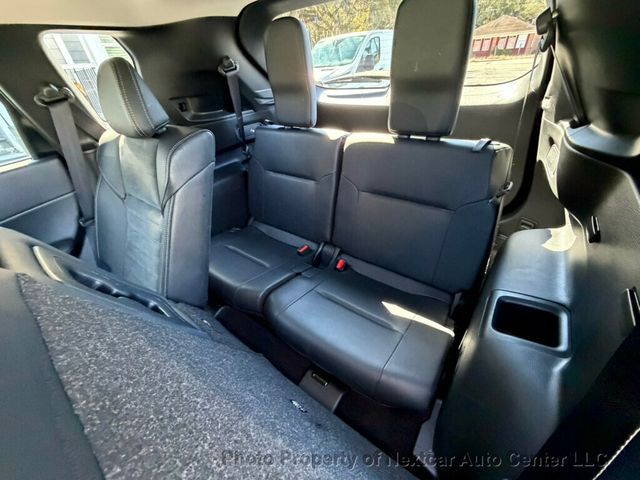 2024 Mitsubishi Outlander SE FWD - 22987884 - 14