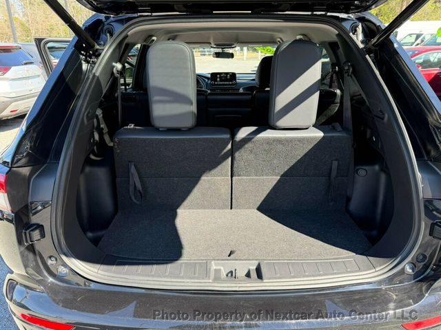 2024 Mitsubishi Outlander SE FWD - 22987884 - 15