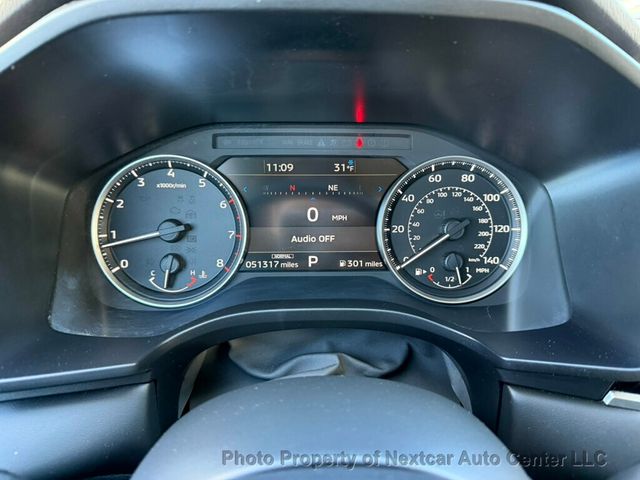 2024 Mitsubishi Outlander SE FWD - 22987884 - 17