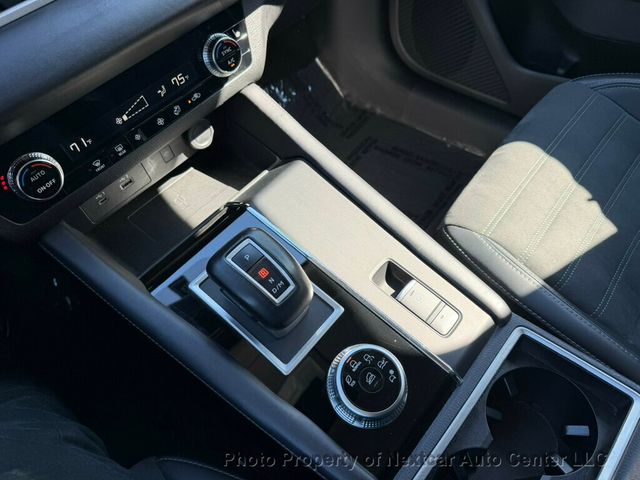 2024 Mitsubishi Outlander SE FWD - 22987884 - 20