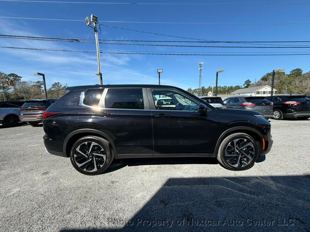 2024 Mitsubishi Outlander SE FWD - 22987884 - 5