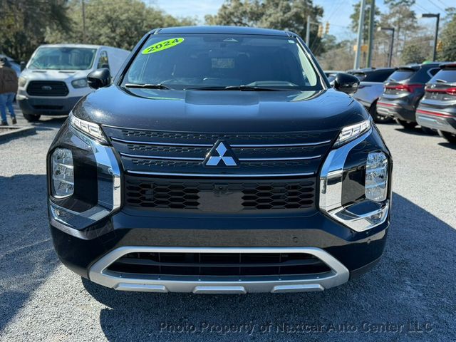 2024 Mitsubishi Outlander SE FWD - 22987884 - 7