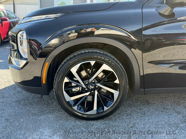 2024 Mitsubishi Outlander SE FWD - 22987884 - 8