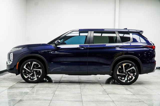2024 Mitsubishi Outlander SE FWD - 23066630 - 9
