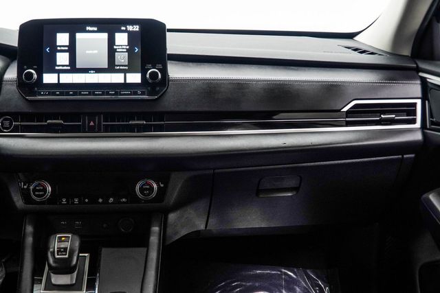 2024 Mitsubishi Outlander SE FWD - 23066630 - 17