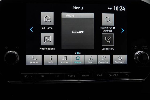 2024 Mitsubishi Outlander SE FWD - 23066630 - 25