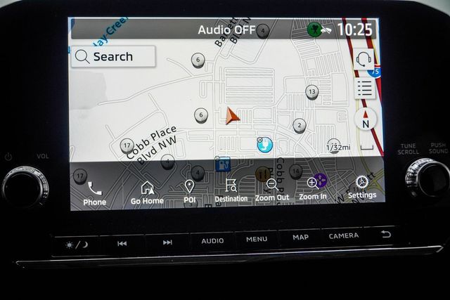 2024 Mitsubishi Outlander SE FWD - 23066630 - 28