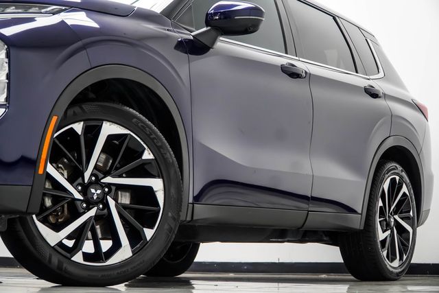 2024 Mitsubishi Outlander SE FWD - 23066630 - 2