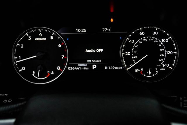 2024 Mitsubishi Outlander SE FWD - 23066630 - 32
