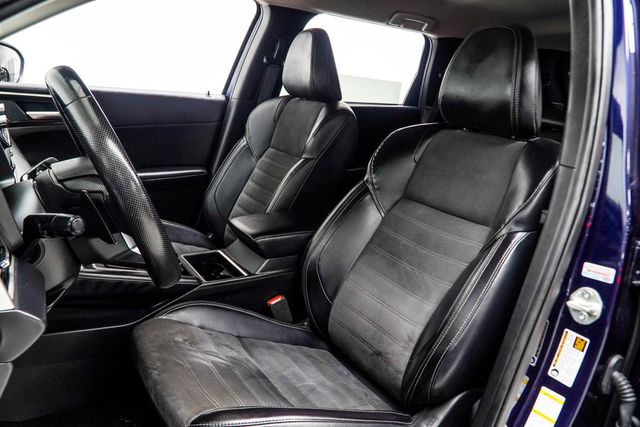 2024 Mitsubishi Outlander SE FWD - 23066630 - 34
