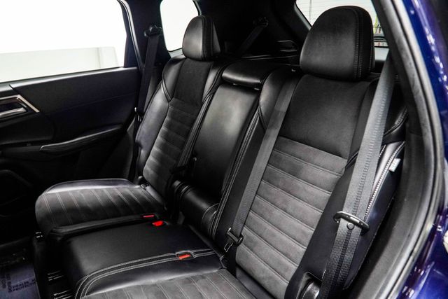 2024 Mitsubishi Outlander SE FWD - 23066630 - 38