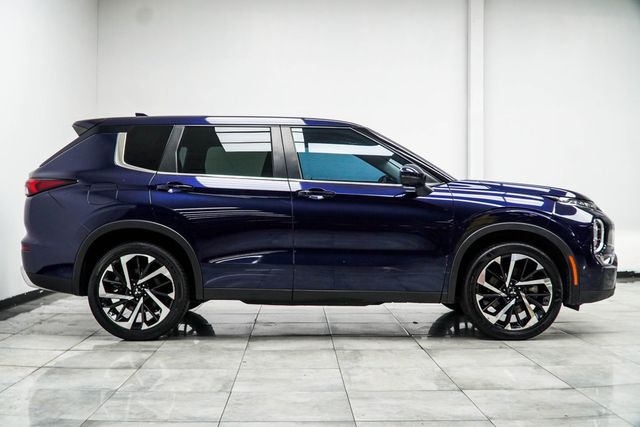 2024 Mitsubishi Outlander SE FWD - 23066630 - 6