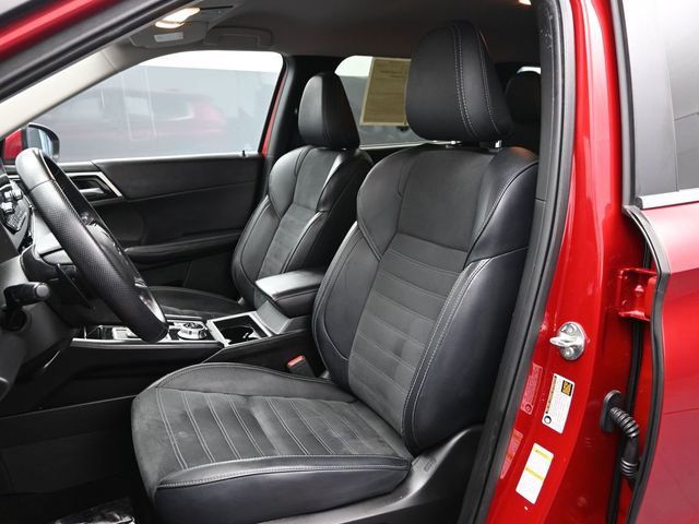 2024 Mitsubishi Outlander SE FWD - 23011483 - 9