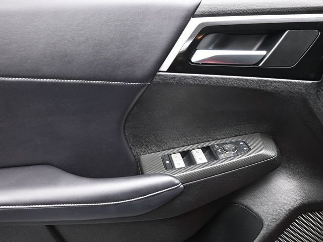2024 Mitsubishi Outlander SE FWD - 23011483 - 11