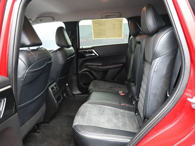 2024 Mitsubishi Outlander SE FWD - 23011483 - 13