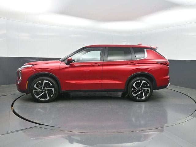 2024 Mitsubishi Outlander SE FWD - 23011483 - 1