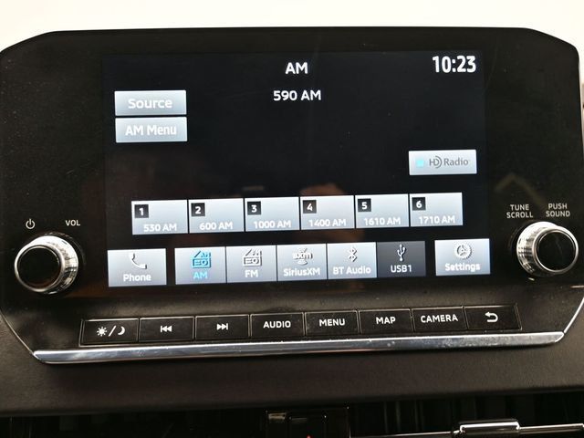 2024 Mitsubishi Outlander SE FWD - 23011483 - 19