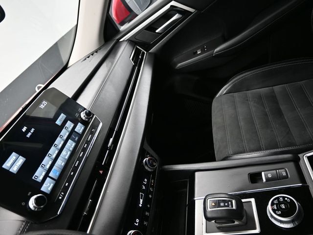 2024 Mitsubishi Outlander SE FWD - 23011483 - 21