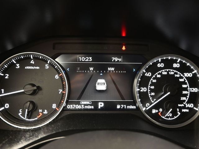2024 Mitsubishi Outlander SE FWD - 23011483 - 22