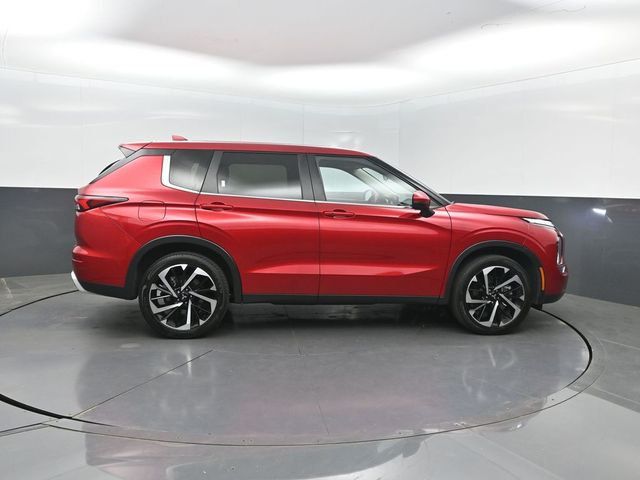 2024 Mitsubishi Outlander SE FWD - 23011483 - 31