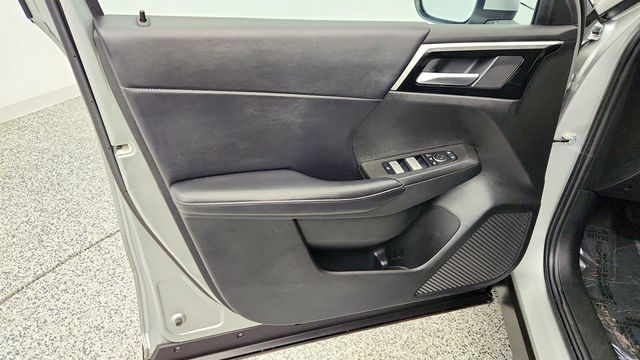 2024 Mitsubishi Outlander SE FWD - 22971702 - 9