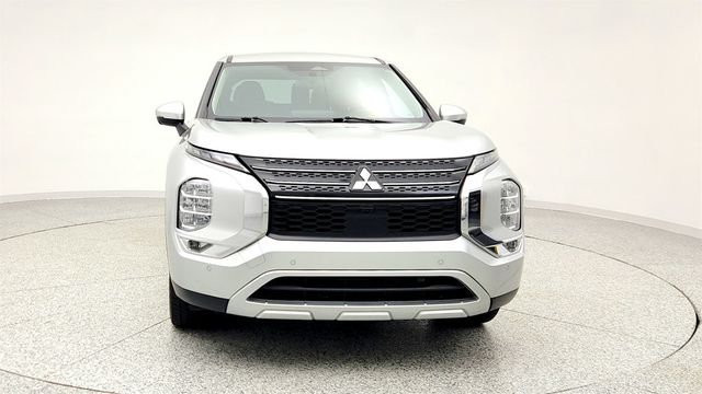 2024 Mitsubishi Outlander SE FWD - 22971702 - 1