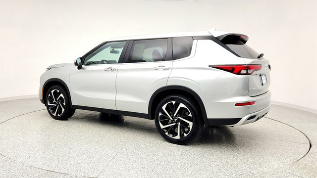 2024 Mitsubishi Outlander SE FWD - 22971702 - 6
