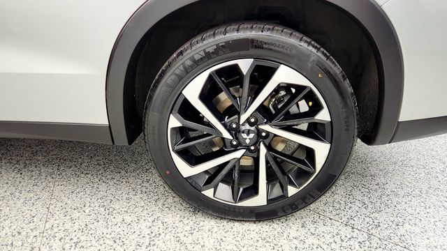 2024 Mitsubishi Outlander SE FWD - 22971702 - 8