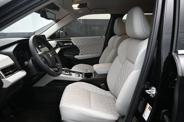 2024 Mitsubishi Outlander SEL Black Edition FWD - 23018889 - 9