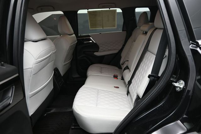 2024 Mitsubishi Outlander SEL Black Edition FWD - 23018889 - 11