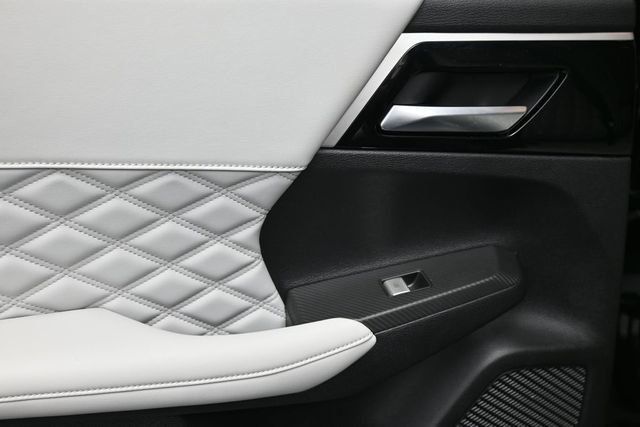 2024 Mitsubishi Outlander SEL Black Edition FWD - 23018889 - 12
