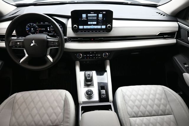 2024 Mitsubishi Outlander SEL Black Edition FWD - 23018889 - 14