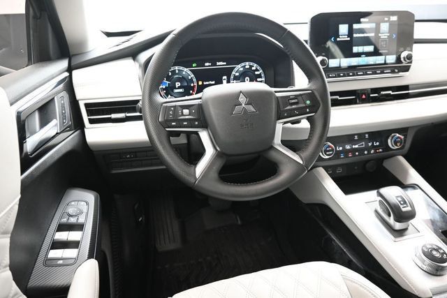 2024 Mitsubishi Outlander SEL Black Edition FWD - 23018889 - 15