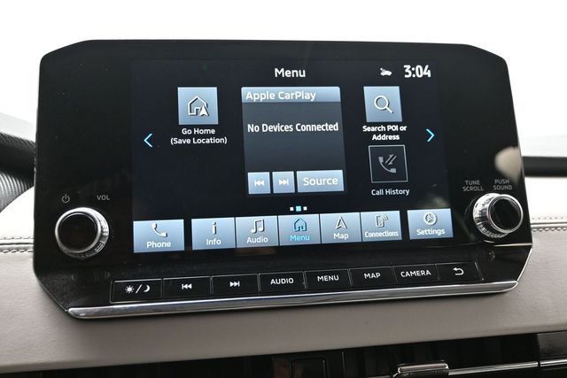 2024 Mitsubishi Outlander SEL Black Edition FWD - 23018889 - 17