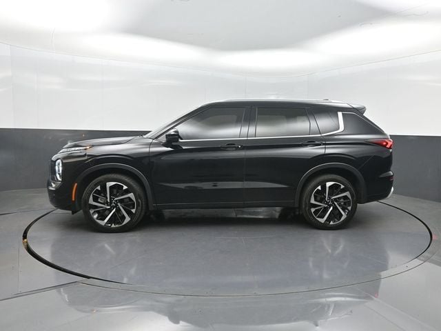 2024 Mitsubishi Outlander SEL Black Edition FWD - 23018889 - 1