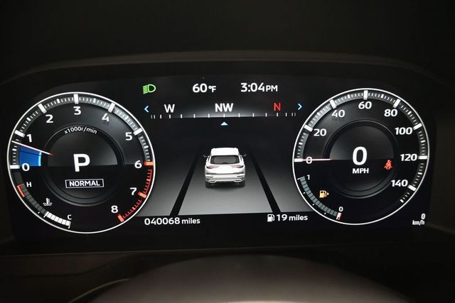 2024 Mitsubishi Outlander SEL Black Edition FWD - 23018889 - 20