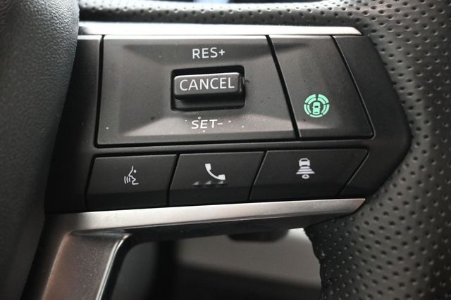 2024 Mitsubishi Outlander SEL Black Edition FWD - 23018889 - 22