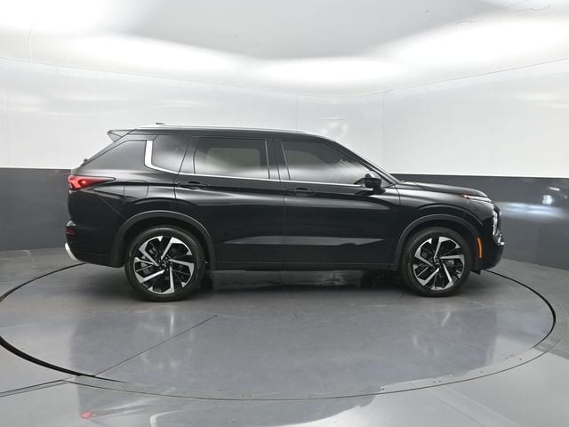 2024 Mitsubishi Outlander SEL Black Edition FWD - 23018889 - 28