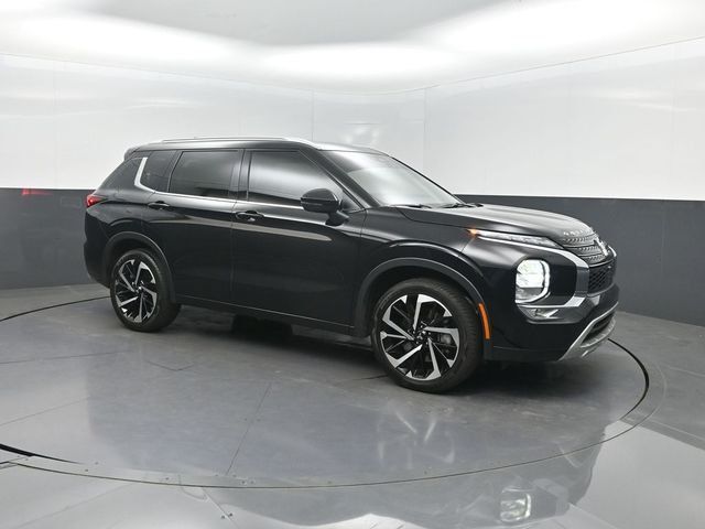2024 Mitsubishi Outlander SEL Black Edition FWD - 23018889 - 29